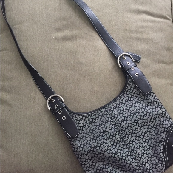 NWOT Coach Crossbody Bag - Picture 2 of 6